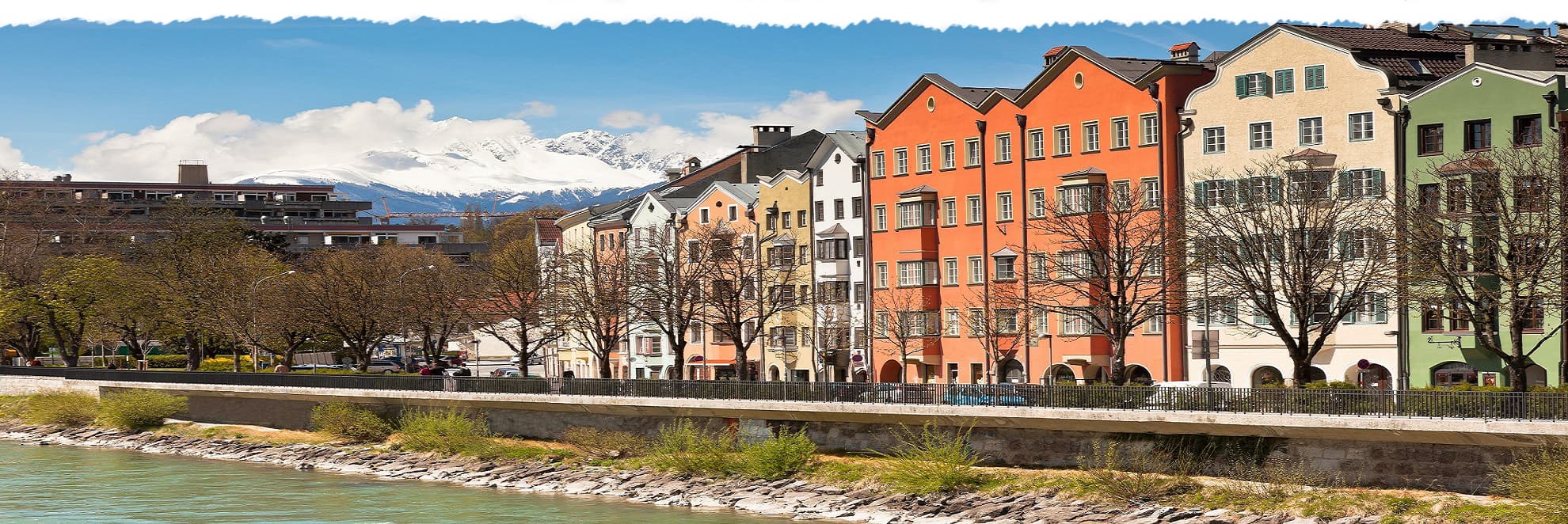 Innsbruck - Verona - Venecia