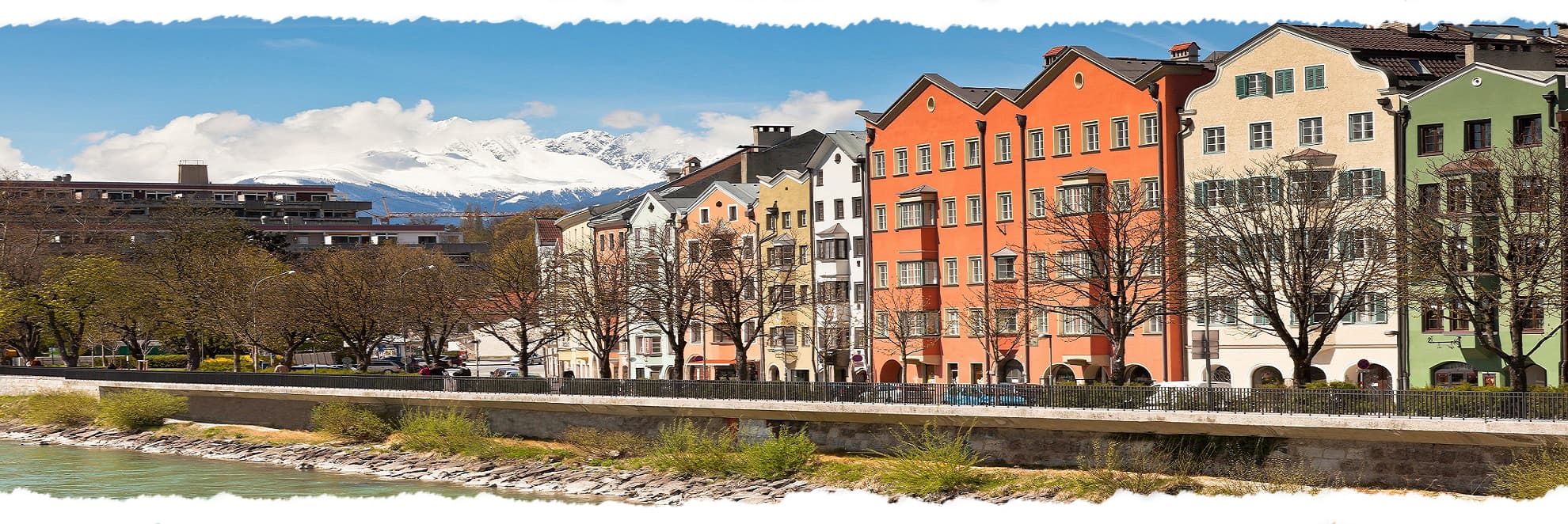 Innsbruck alpino