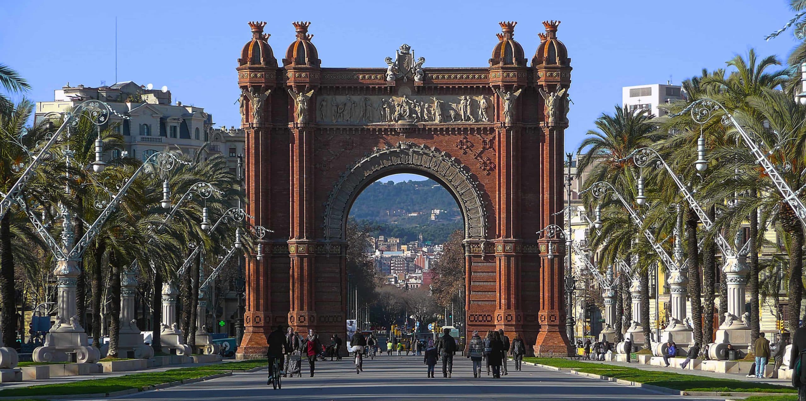 Barcelona