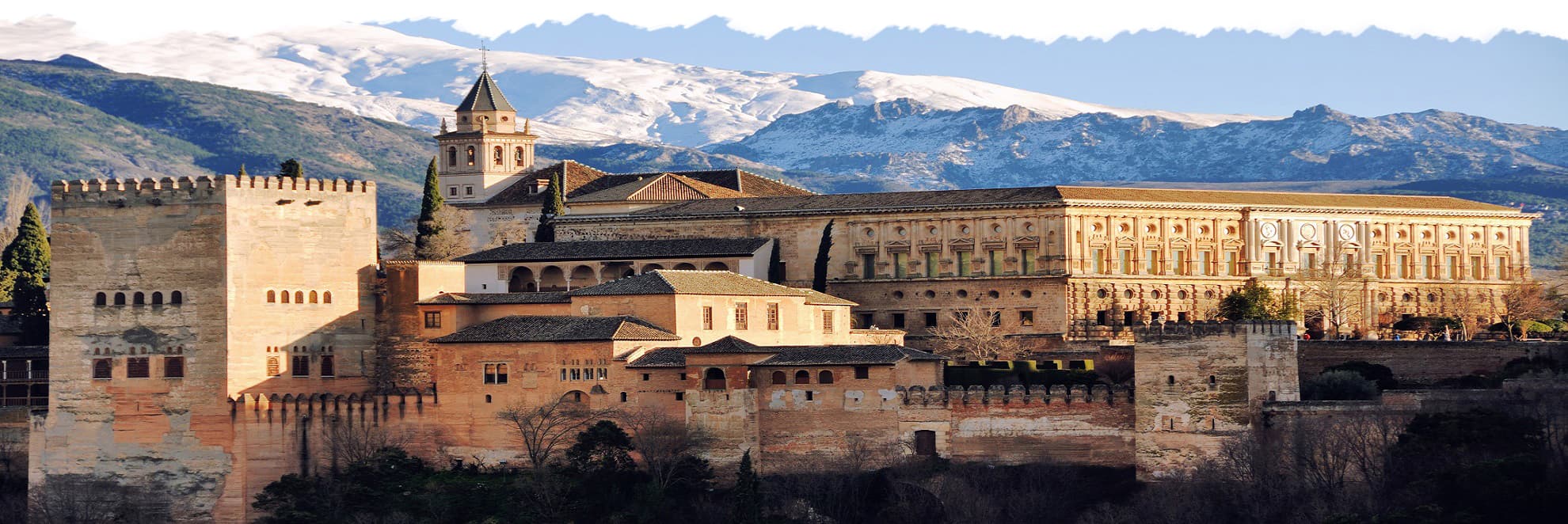Granada - Jaén - Valencia