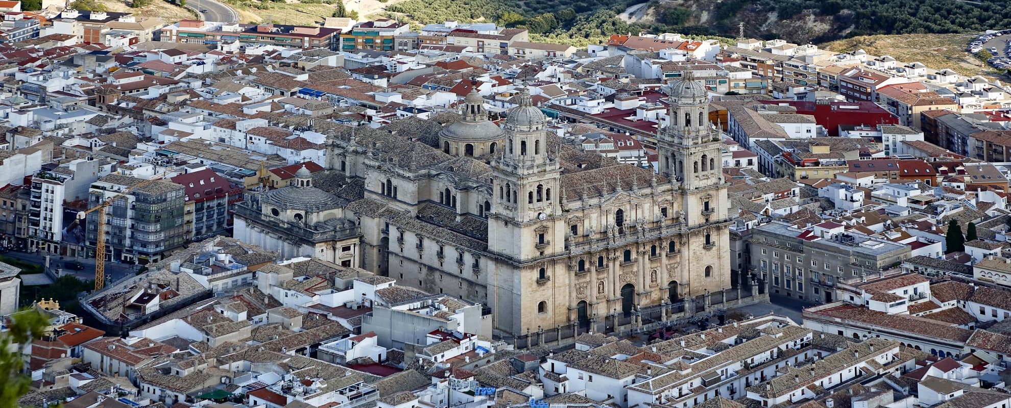 Úbeda - Baeza - Valencia