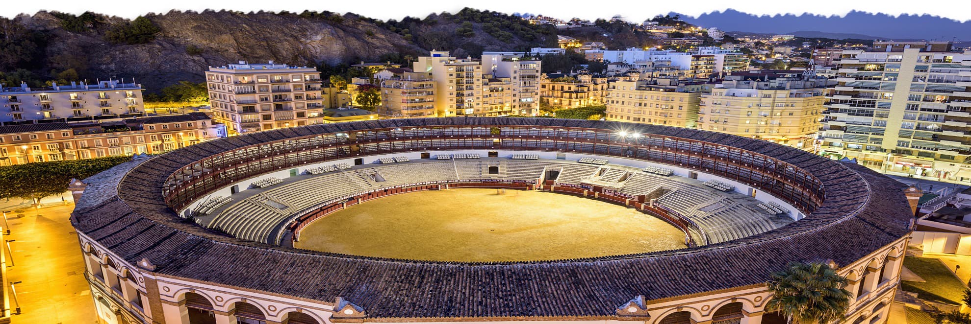 Málaga - Granada