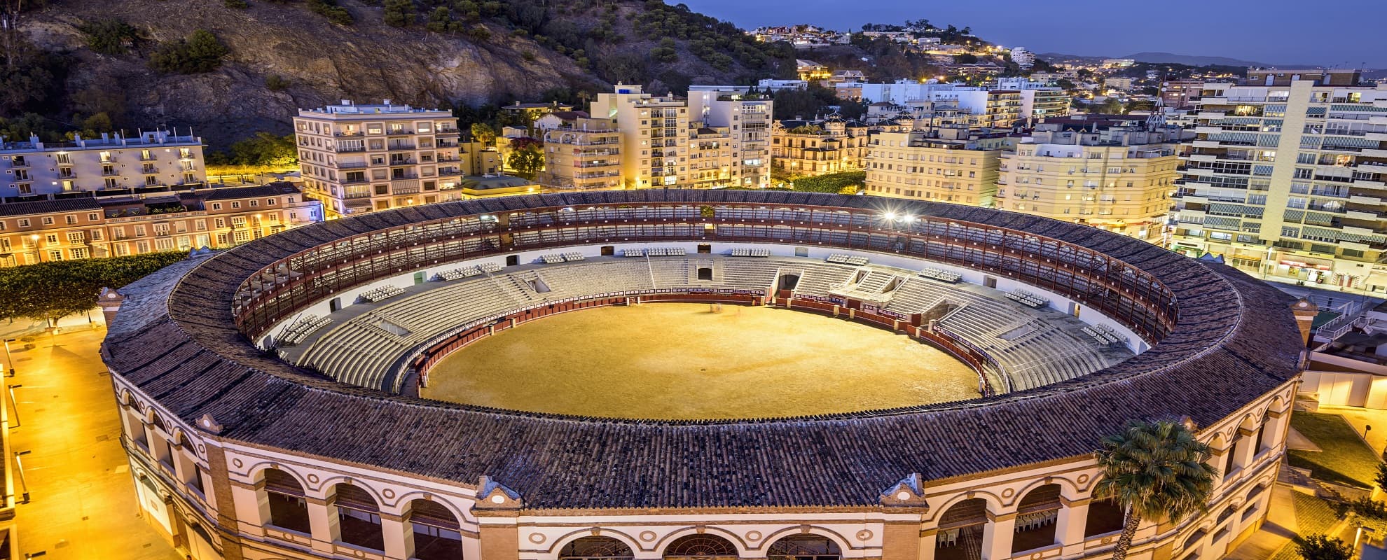 Málaga - Granada