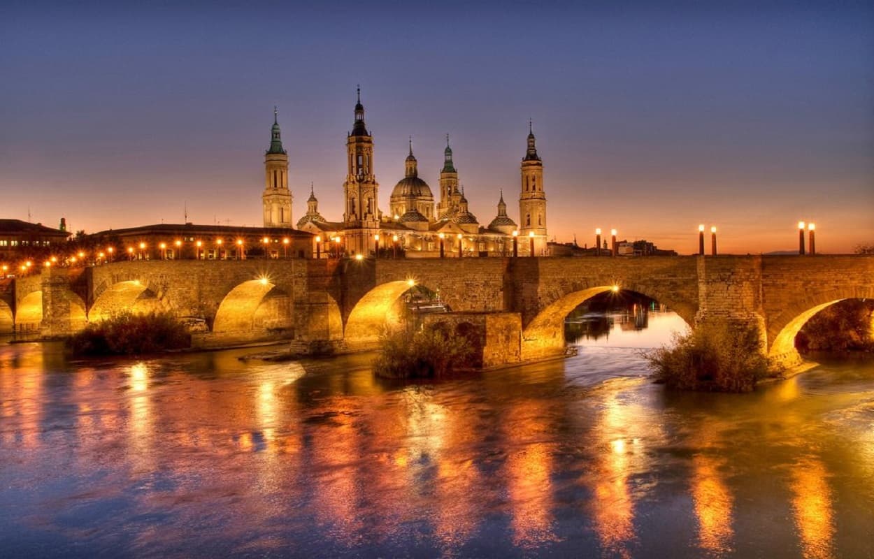 Madrid