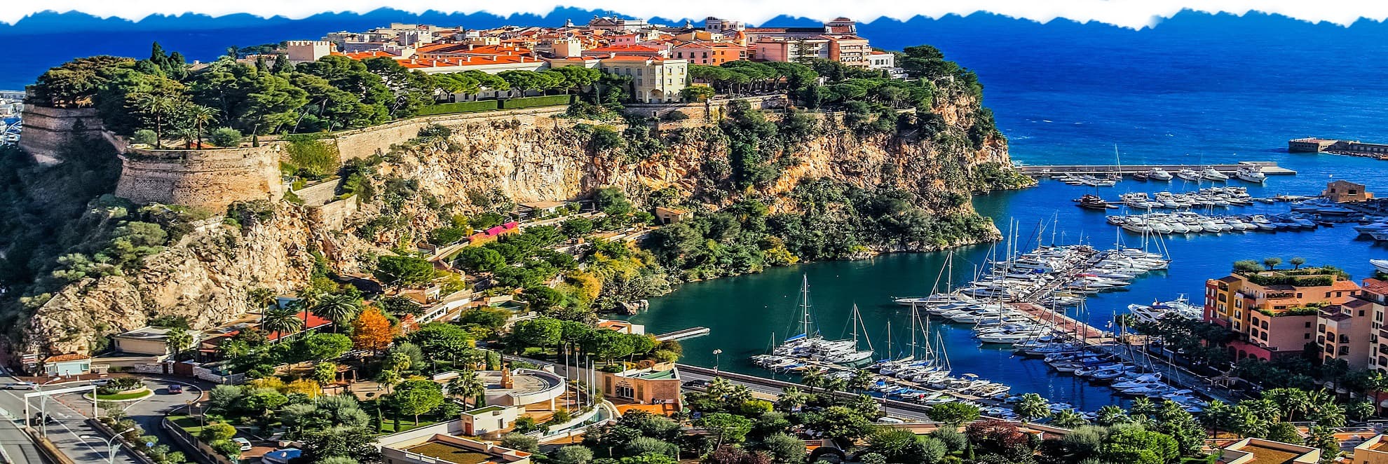 Costa Azul - Barcelona