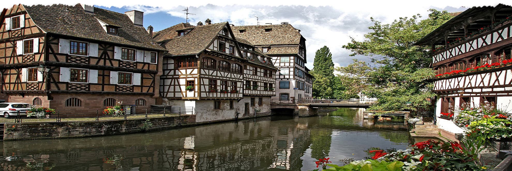 París - Estrasburgo - Stuttgart