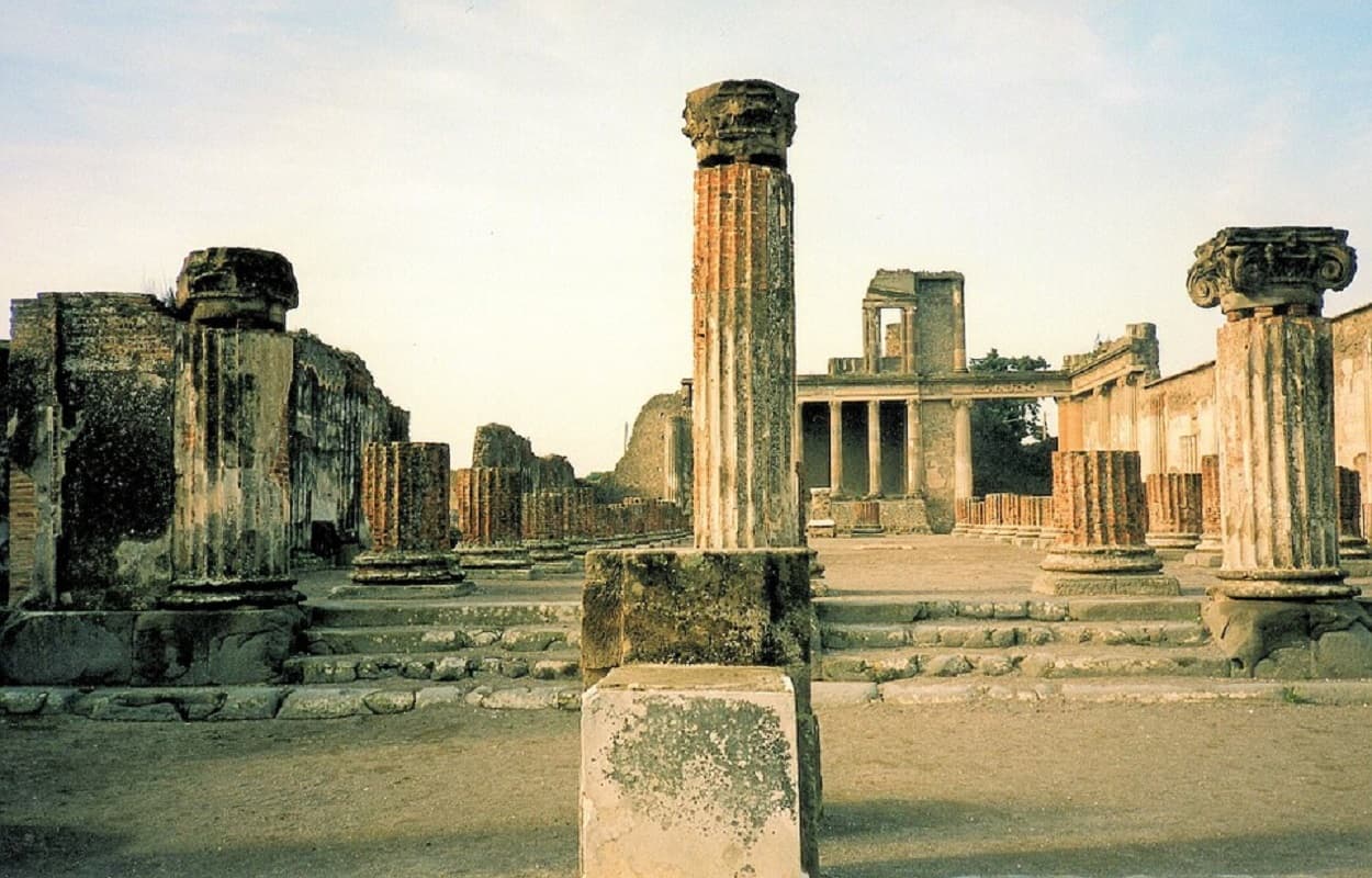 Roma