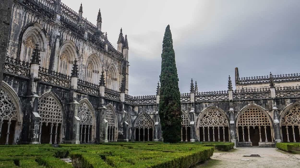 Fátima - Batalha - Nazaré - Alcobaça - Lisboa