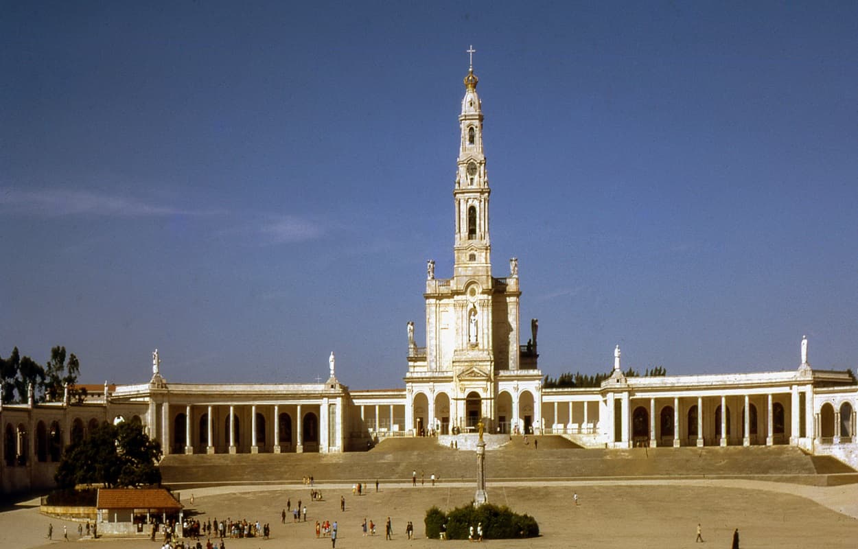 Fátima