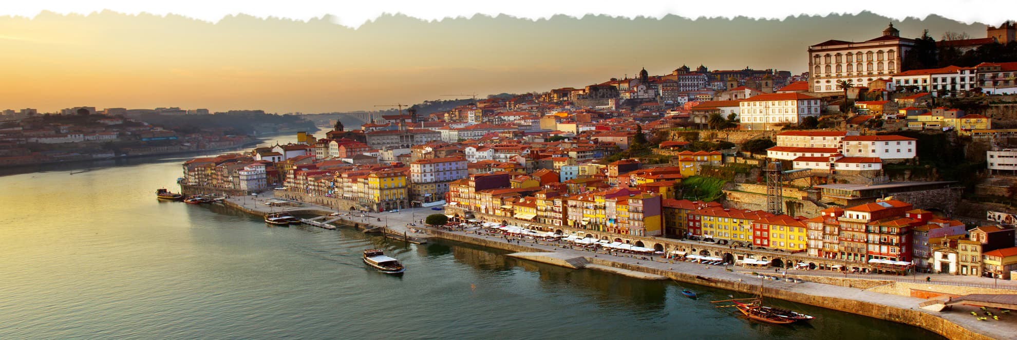 Oporto - Fátima - Lisboa